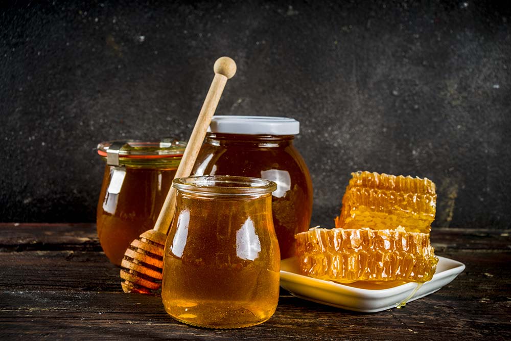 ما هو عسل السدر وما هي فوائده - كل ما تحتاج معرفته عن عسل السدر - موقع معجون الباشا
