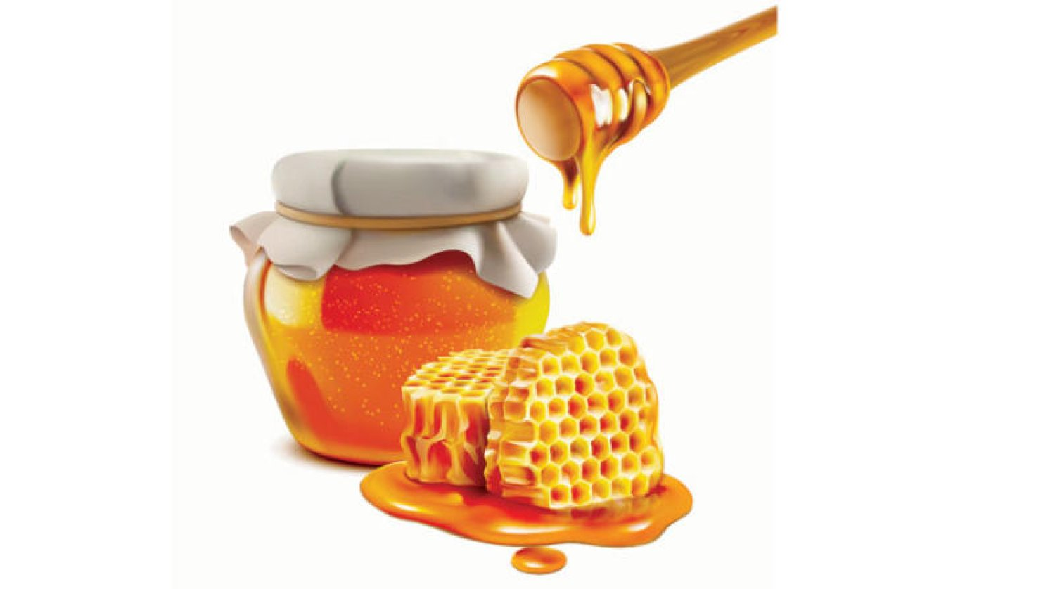 كيفية استخدام العسل لتحقيق توازن الهرمونات الجنسية